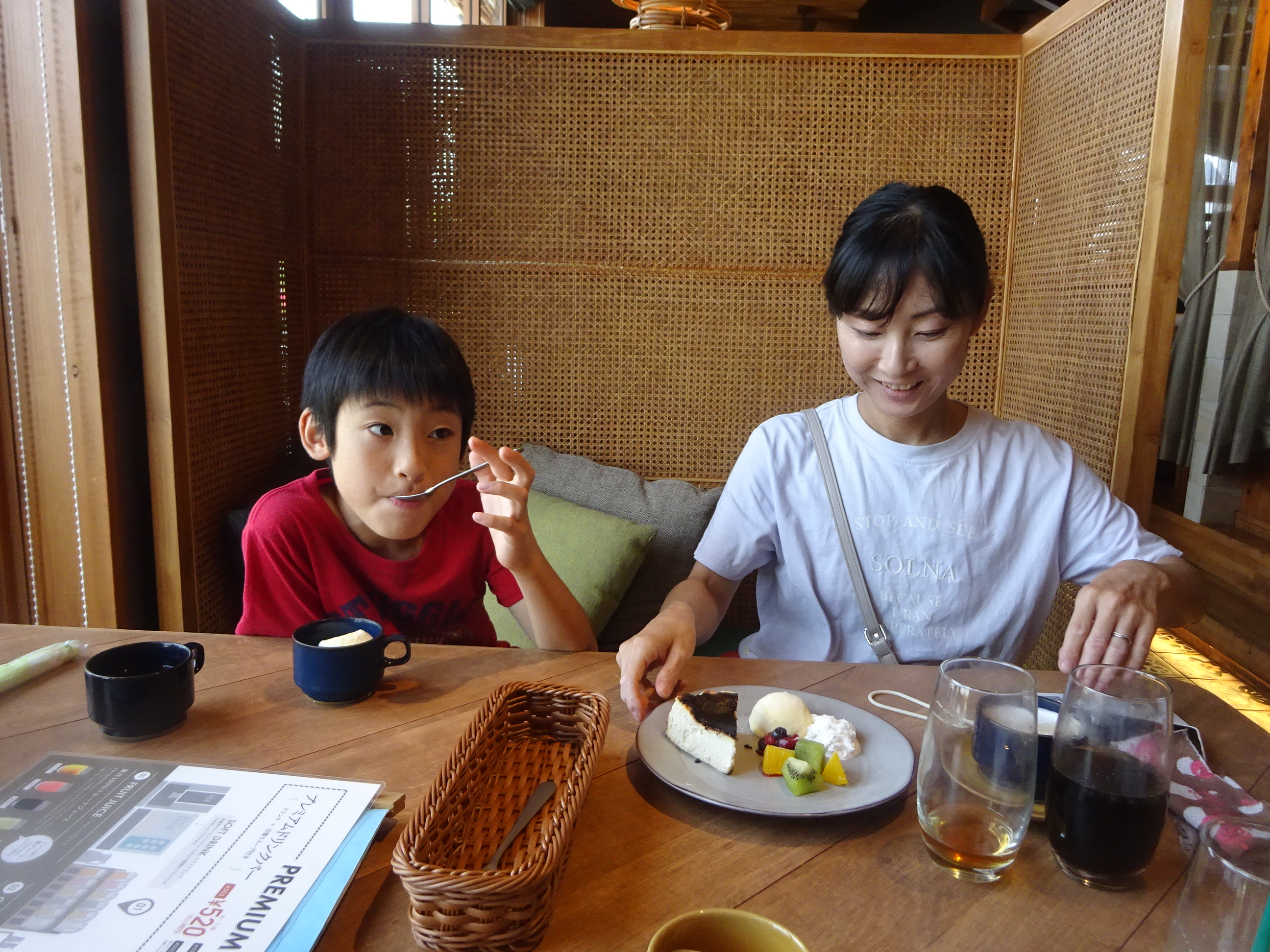 イタリアンランチ会